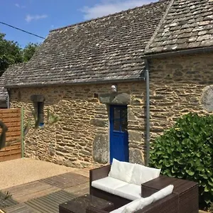  Ferienhaus Le Courlis Frankreich