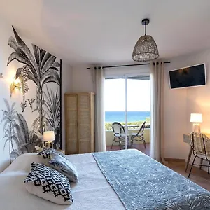 Hotel&restaurant Cap Riviera Hotel