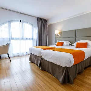 Hotel Riviera