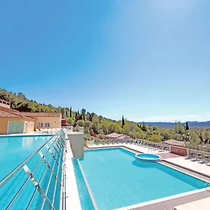 4* Semesteranläggning (resort) Vacanceole - Le Domaine De Camiole