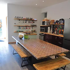  Homestay La Coulee Pilette France