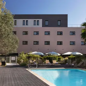 - Marseille Airport, An Ihg Hotel