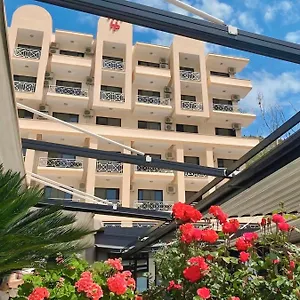 **** Hotel President Albanien