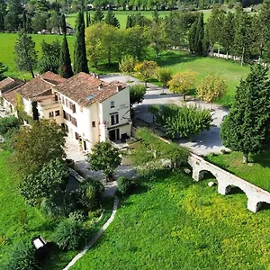 3* Hotell Hotel-restaurant Le Moulin De La Camandoule