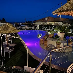4* Hotell Boutique & La Cap Ferrat