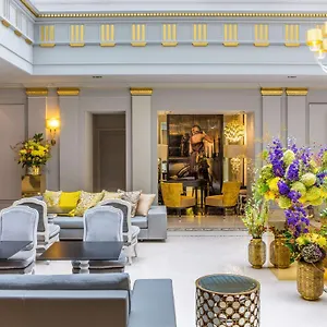 ***** Hotel Sofitel Le Faubourg France