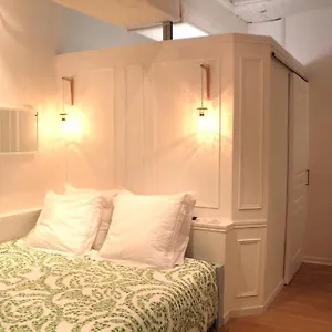  Apartment La Presqu'ile France