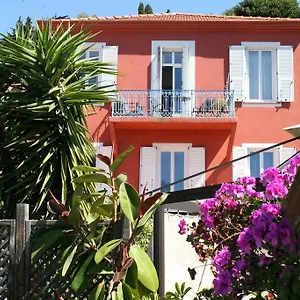 2* Hotell La Patricia - Charme Et Tradition