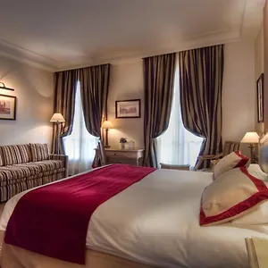 **** Hotel Western Premier Trocadero La Tour Frankreich