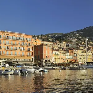 4* Hotell Welcome