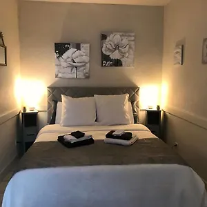  Apartment L'etape, Pres Voie Verte, Randonnees Frankreich