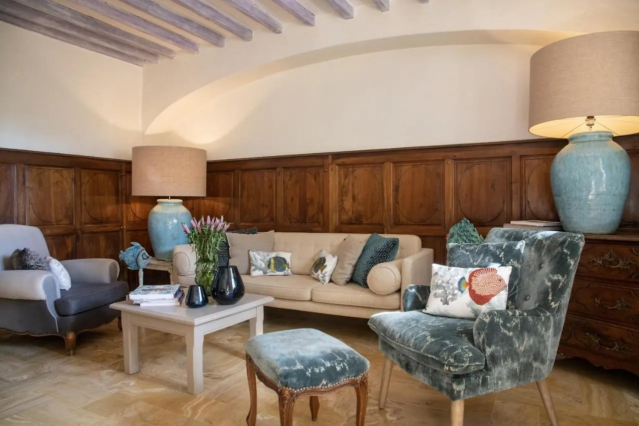 Hotel Les Messugues 3*, Saint-Paul-de-Vence