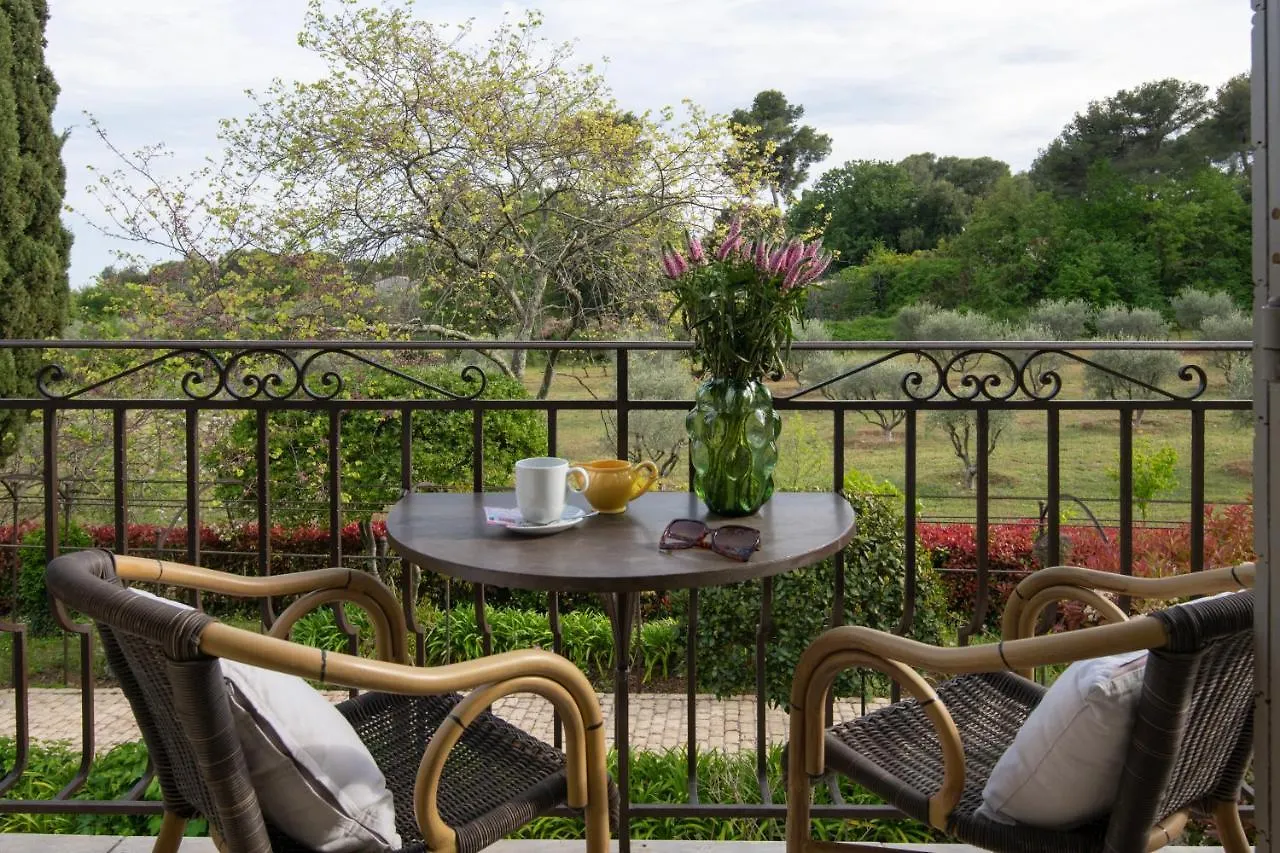 Hotel Les Messugues 3*, Saint-Paul-de-Vence