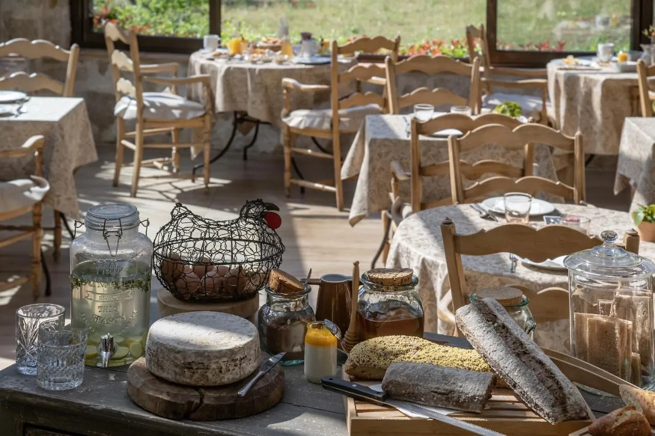 Hotel Les Messugues 3*, Saint-Paul-de-Vence