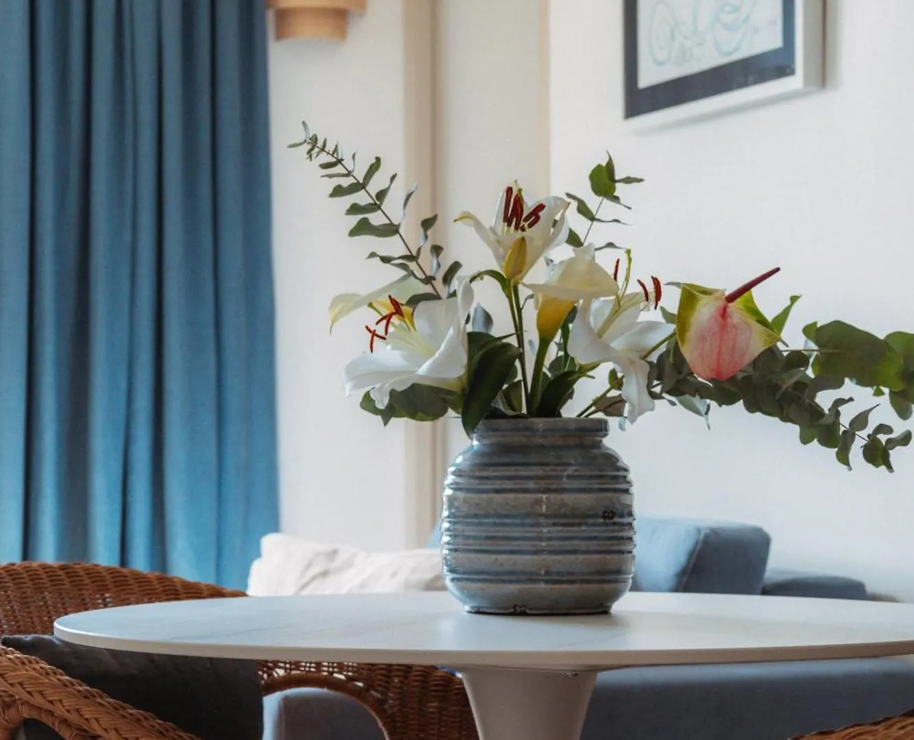 Hotel Les Messugues  Saint-Paul-de-Vence
