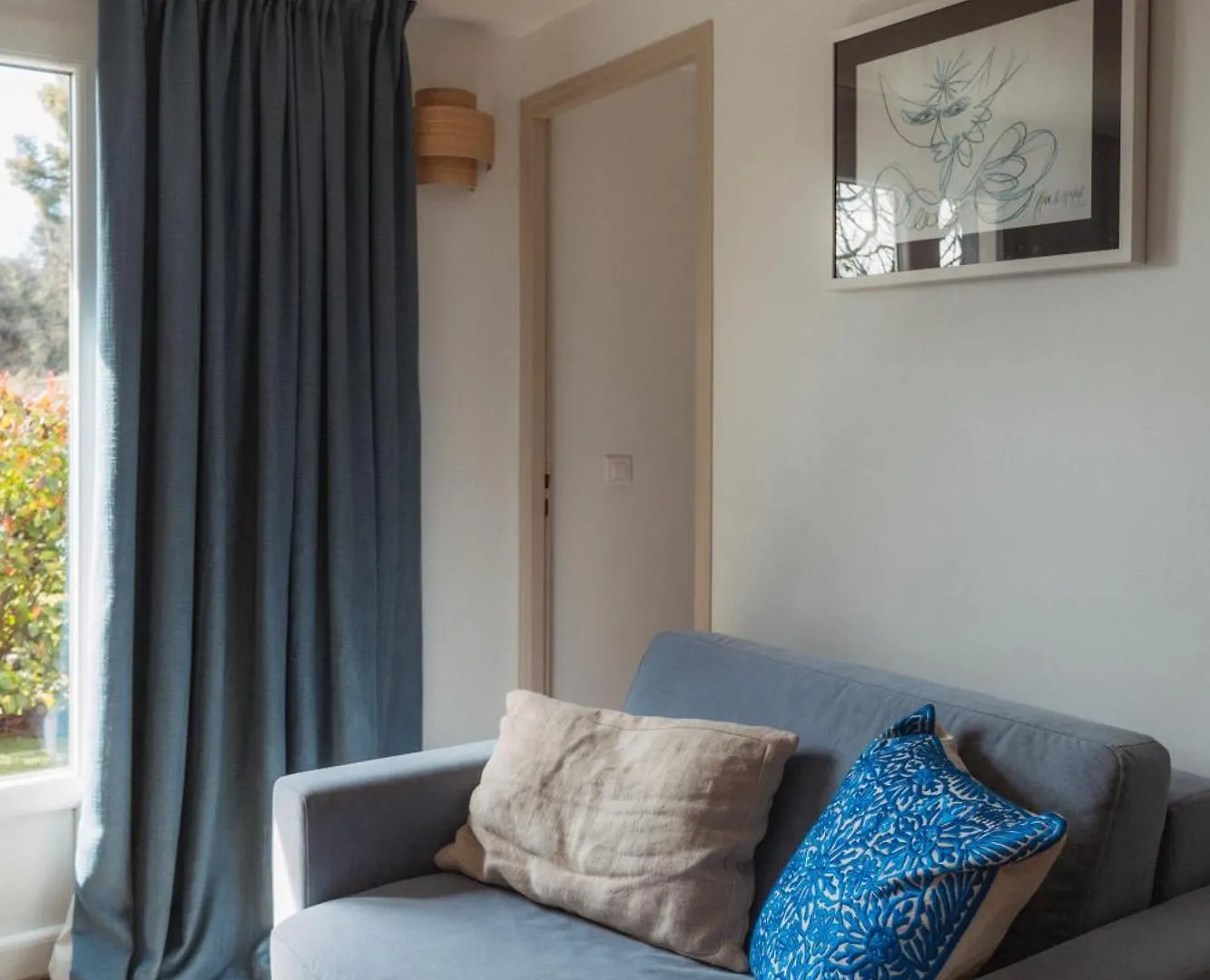 Hotel Les Messugues 3*, Saint-Paul-de-Vence France