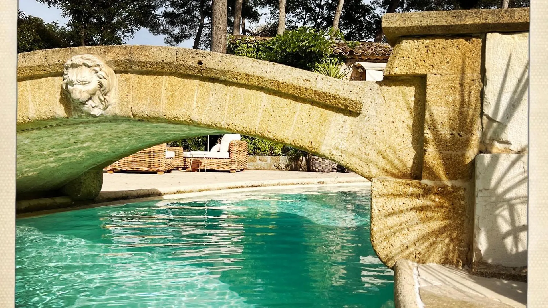 Hotel Les Messugues