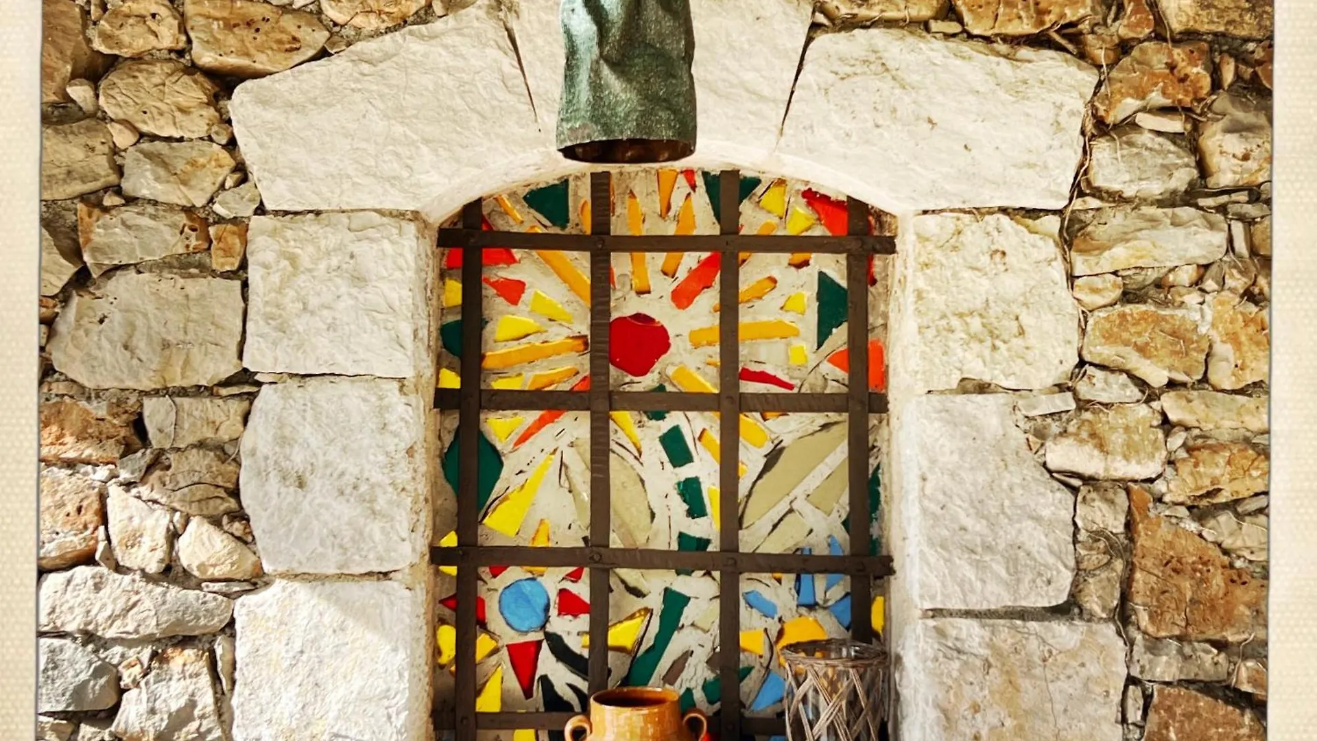 Hotel Les Messugues