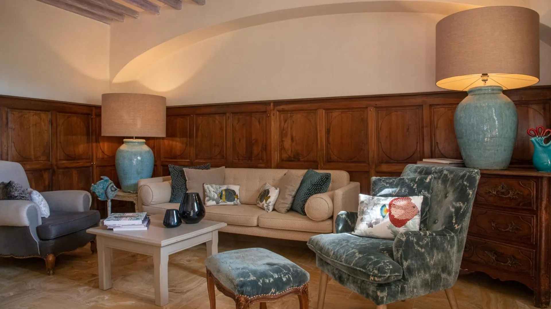 Hotel Les Messugues France